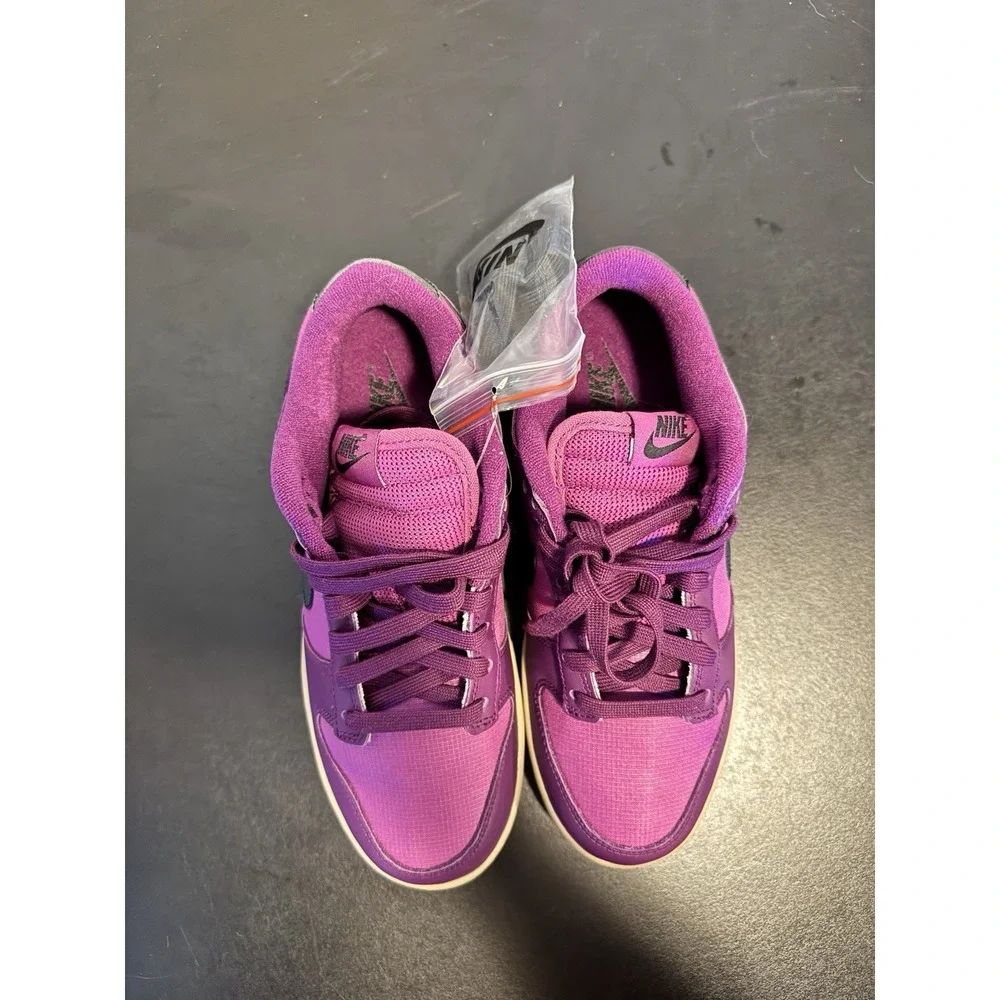 Nike Dunk Low Viotech Women's Size 8 - Picture 3 of 7